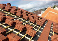 Rénover sa toiture à Poitiers
